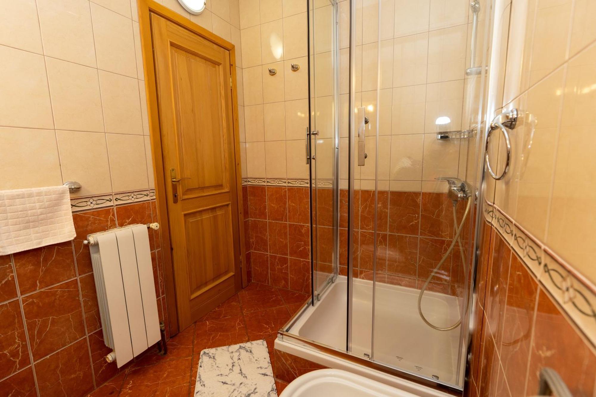 Apartman Miramare Otocac Exterior photo