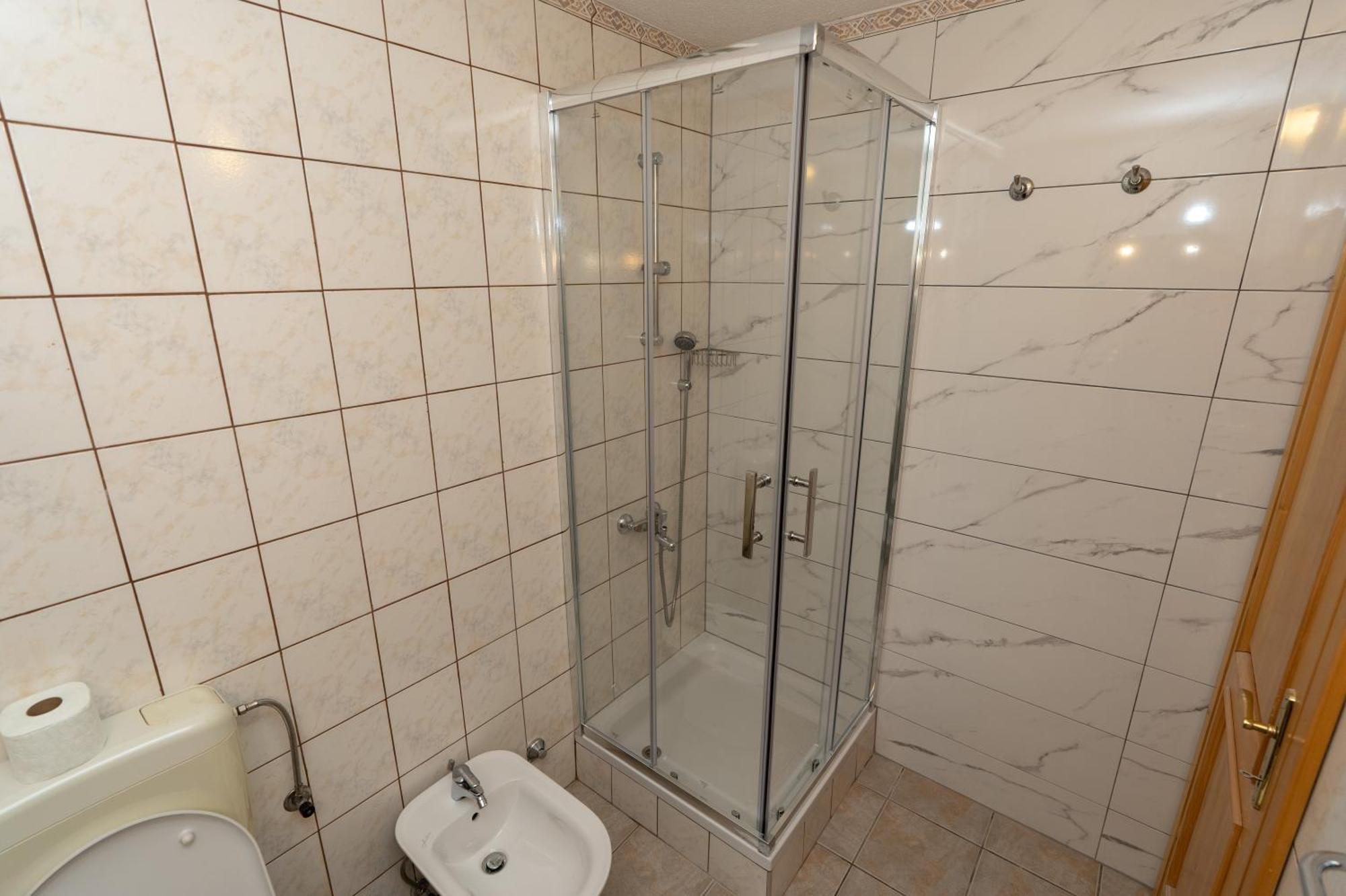 Apartman Miramare Otocac Exterior photo